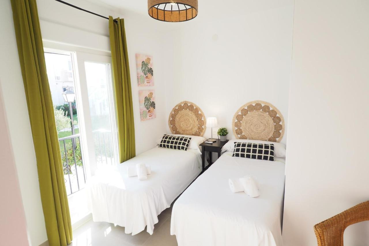 Nerja Paradise Rentals - Villa Encanto Екстер'єр фото