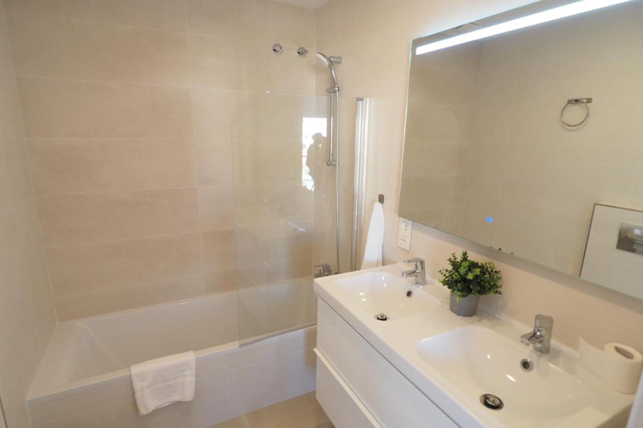 Nerja Paradise Rentals - Villa Encanto Екстер'єр фото
