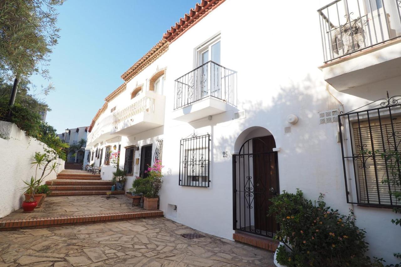 Nerja Paradise Rentals - Villa Encanto Екстер'єр фото