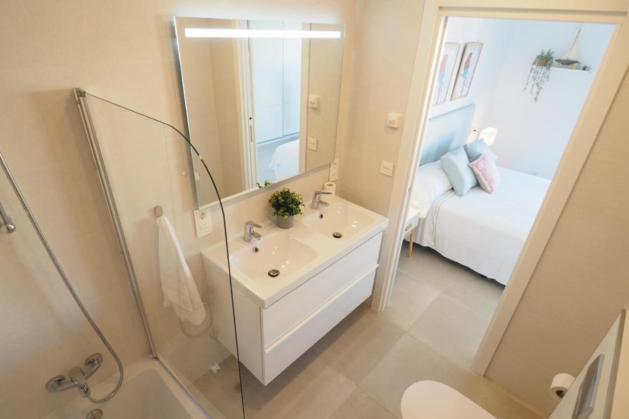 Nerja Paradise Rentals - Villa Encanto Екстер'єр фото