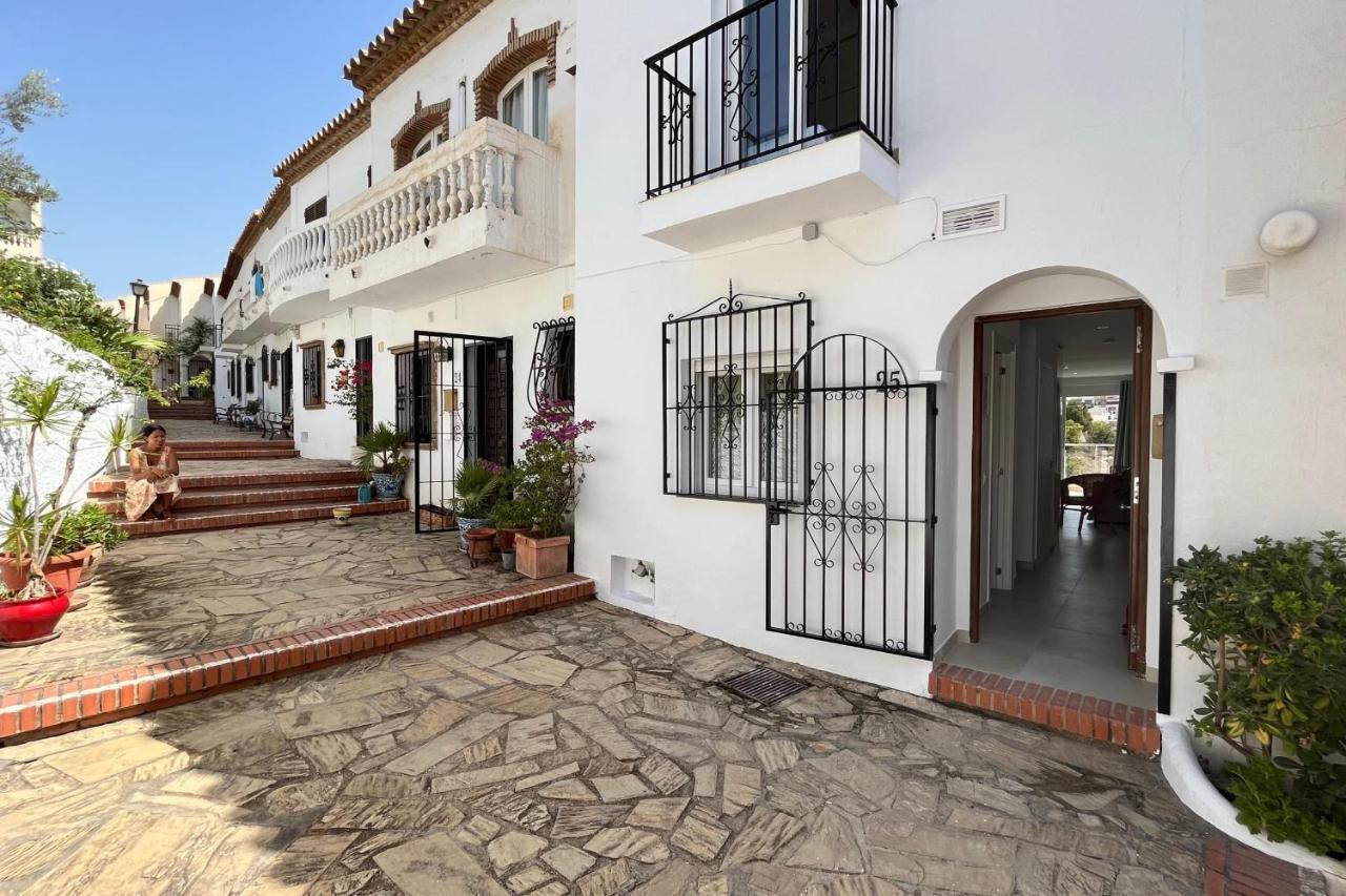 Nerja Paradise Rentals - Villa Encanto Екстер'єр фото