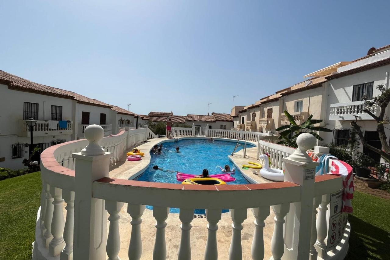 Nerja Paradise Rentals - Villa Encanto Екстер'єр фото