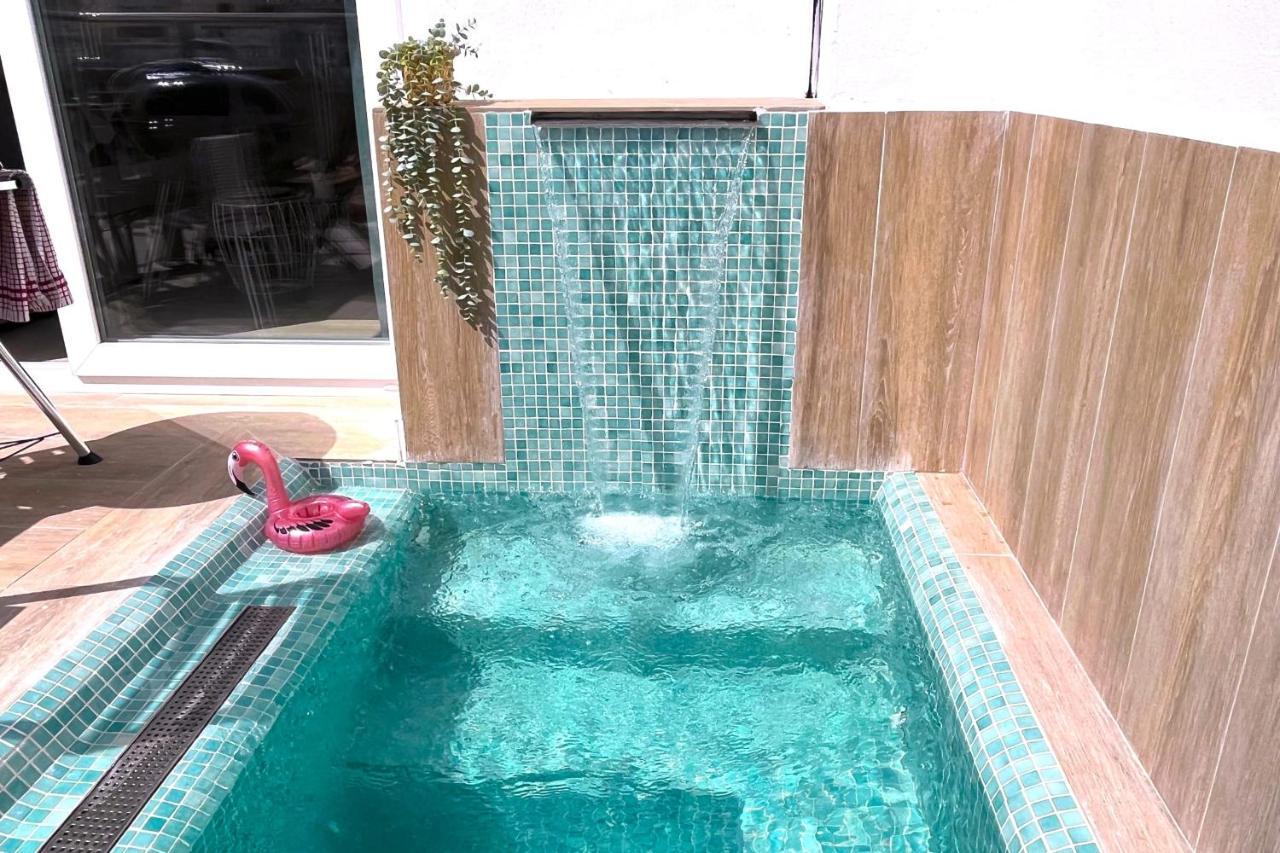 Nerja Paradise Rentals - Villa Encanto Екстер'єр фото