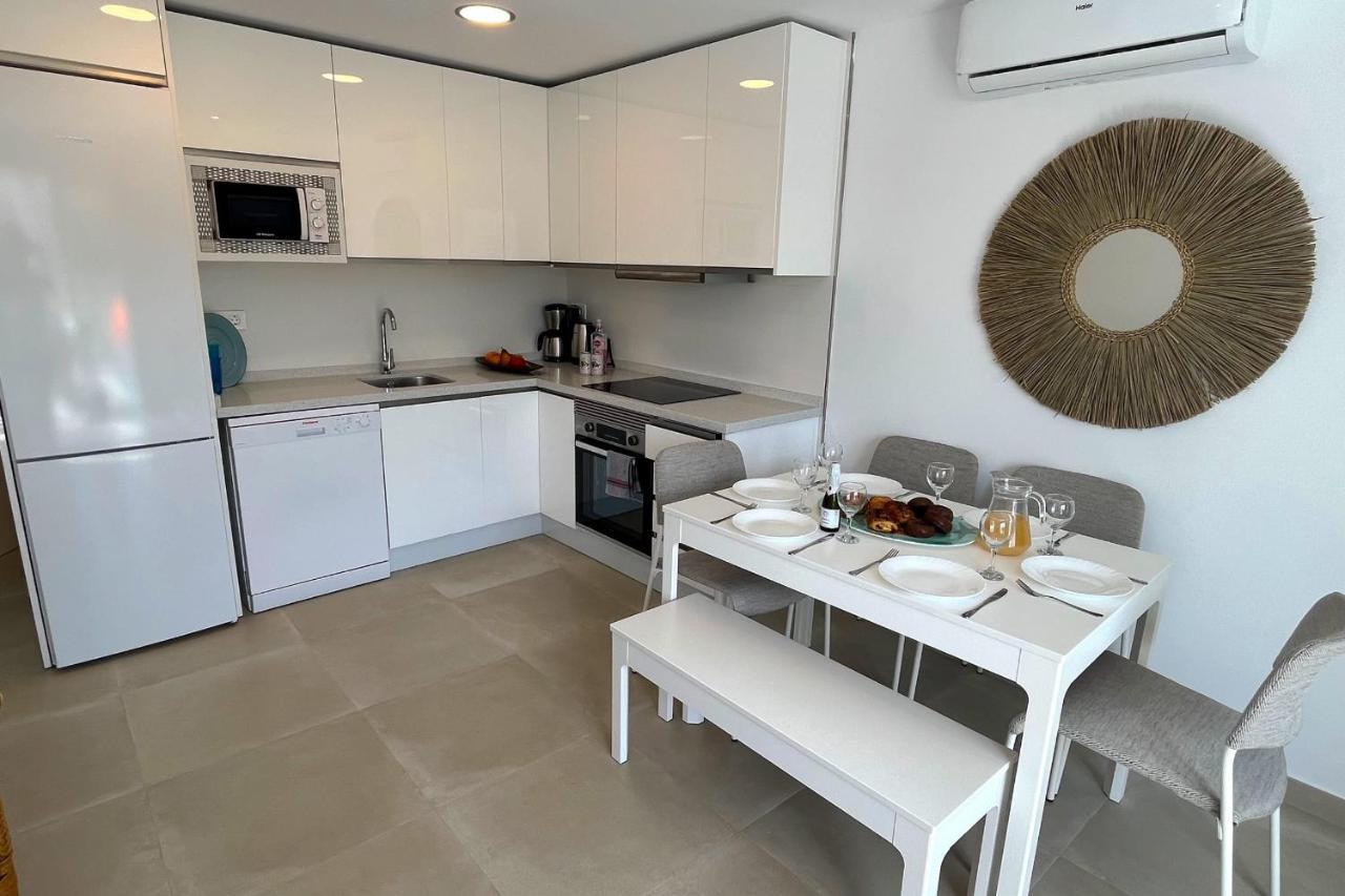 Nerja Paradise Rentals - Villa Encanto Екстер'єр фото