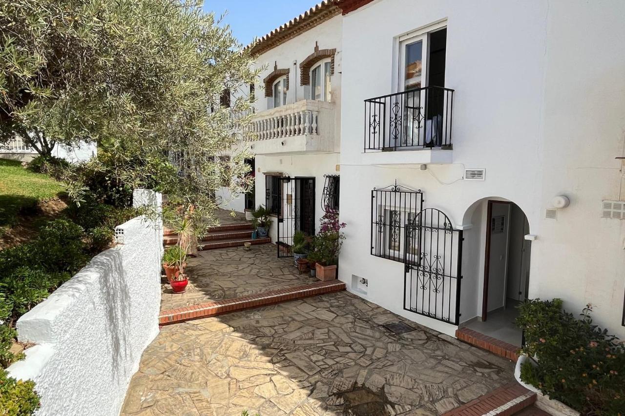 Nerja Paradise Rentals - Villa Encanto Екстер'єр фото