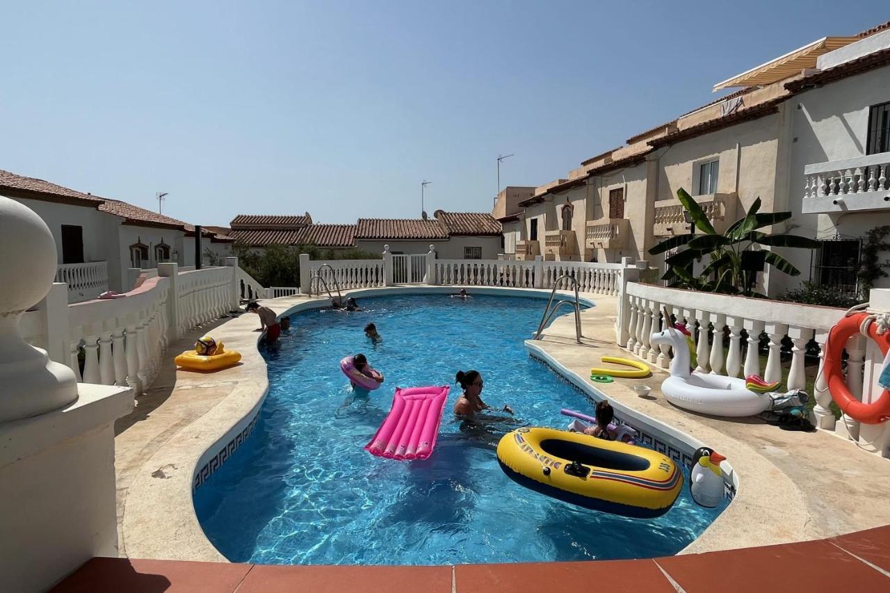 Nerja Paradise Rentals - Villa Encanto Екстер'єр фото