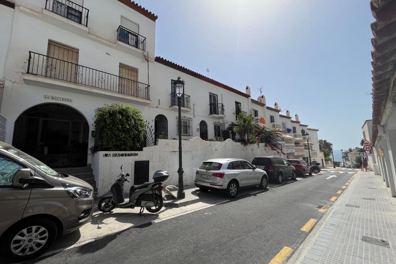 Nerja Paradise Rentals - Villa Encanto Екстер'єр фото