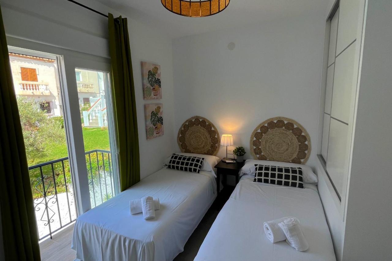 Nerja Paradise Rentals - Villa Encanto Екстер'єр фото