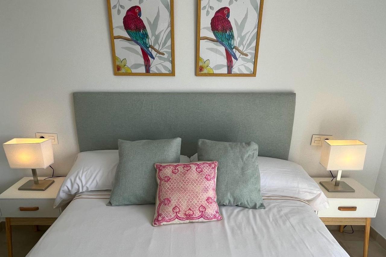 Nerja Paradise Rentals - Villa Encanto Екстер'єр фото