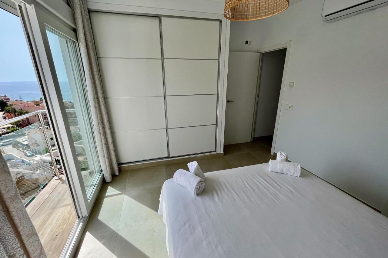 Nerja Paradise Rentals - Villa Encanto Екстер'єр фото