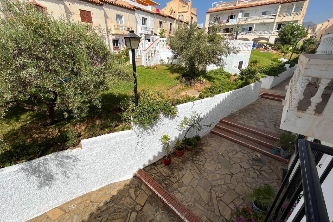 Nerja Paradise Rentals - Villa Encanto Екстер'єр фото