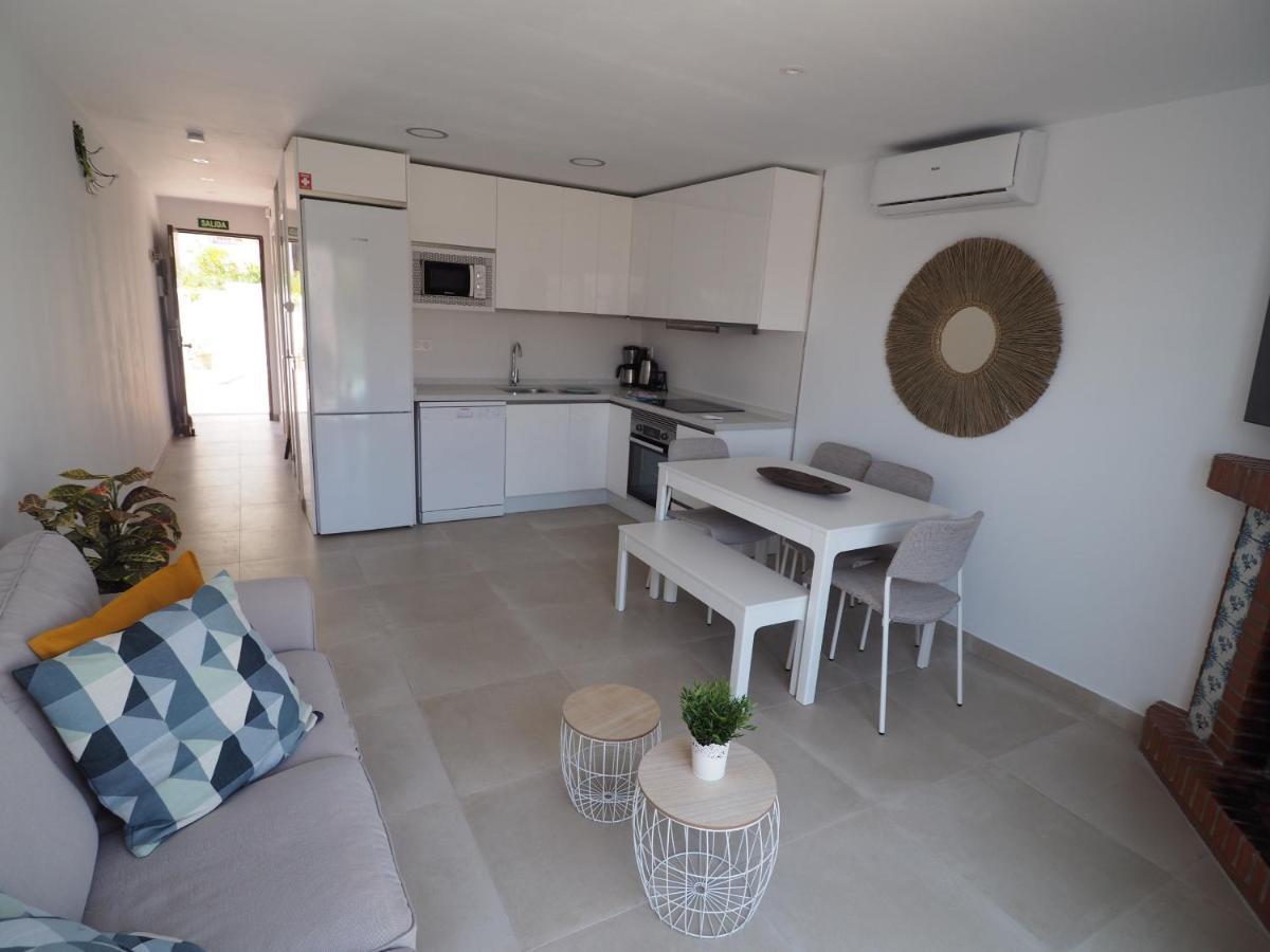 Nerja Paradise Rentals - Villa Encanto Екстер'єр фото